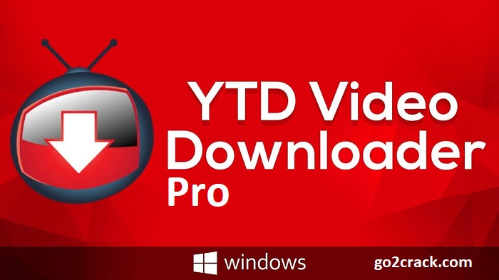 td video downloader for mac